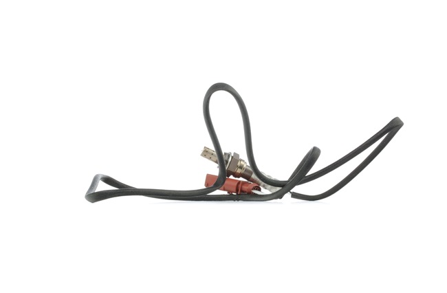 RIDEX 3922L0211 Lambda sensor VW Caddy 2 Van 1.4 75 hp Petrol 2000