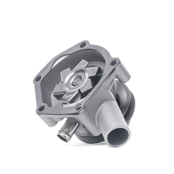 RIDEX 1260W0206 Calidad y precios justos