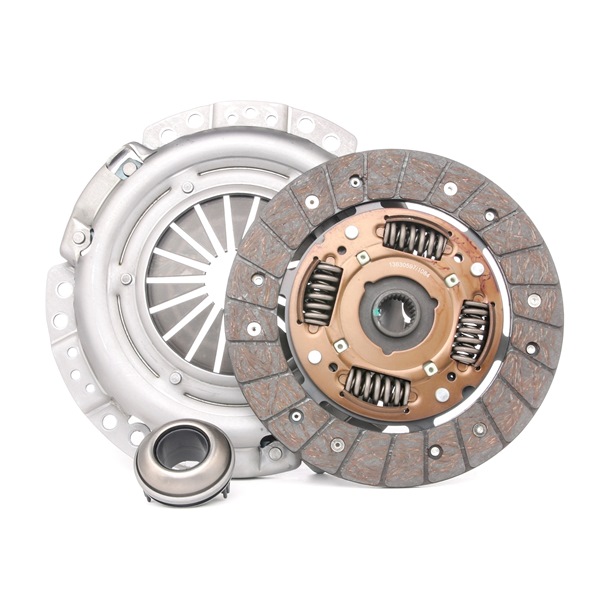 RIDEX 479C0125 koppelingsset 3 344 287