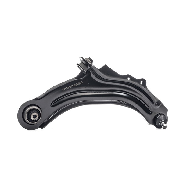 RIDEX 273C0622 Braço de suspensão Renault Megane 2 Carrinha 1.4 98 cv Gasolina 2006