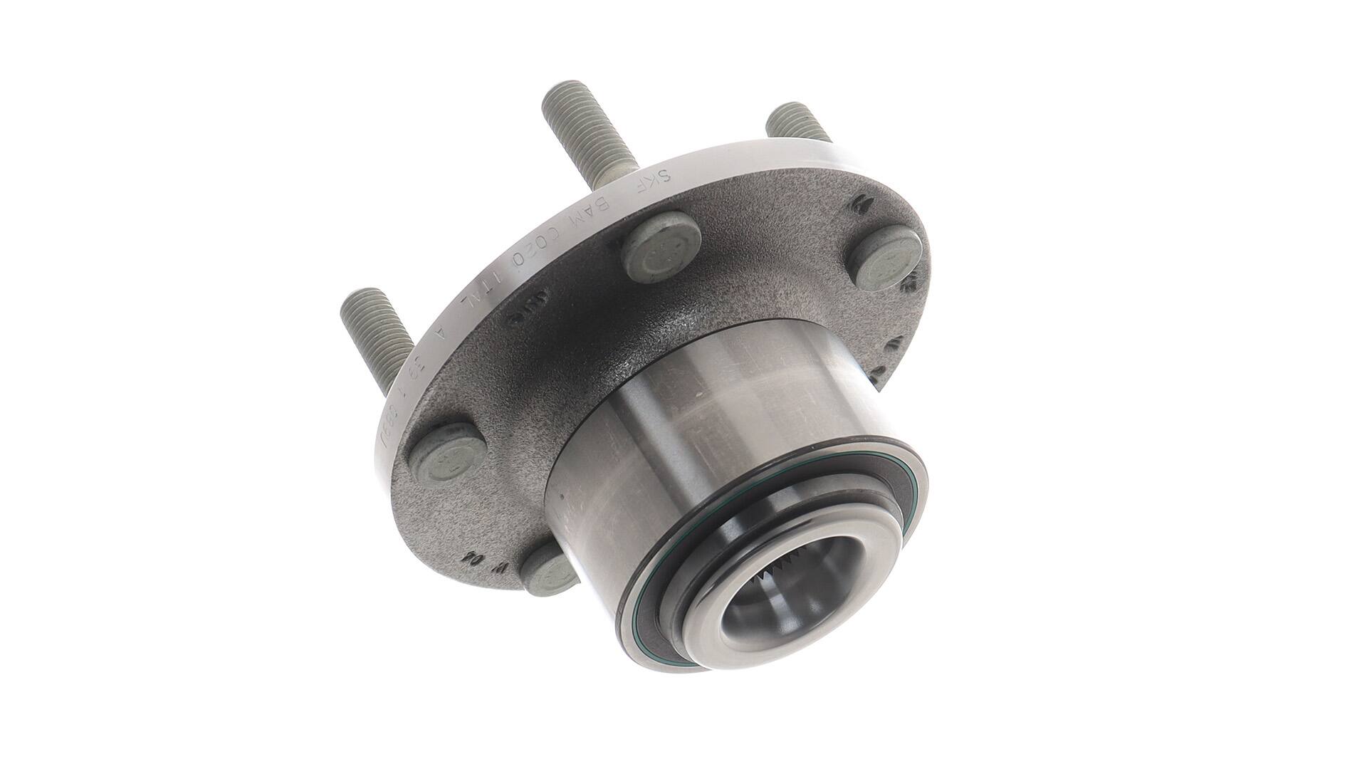 SKF Calidad y precios justos