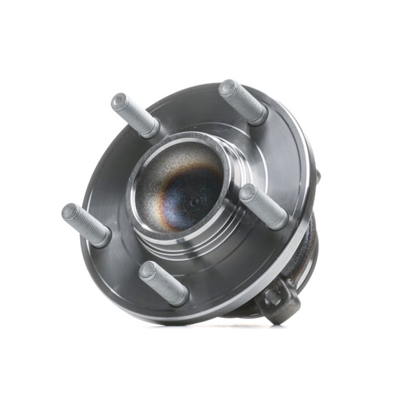 SKF VKBA 6801 Hjullejer MAZDA 5 pris