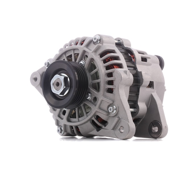 RIDEX 4G0100 dynamo HYUNDAI Lantra II Sedan (J-2) 1.8 132 Pk Benzine 1996