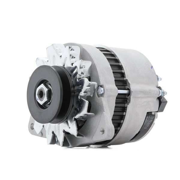 RIDEX 4G0102 Lichtmaschine ROVER 200 Hatchback (XW) 216 GSi 112 PS Benzin 1995