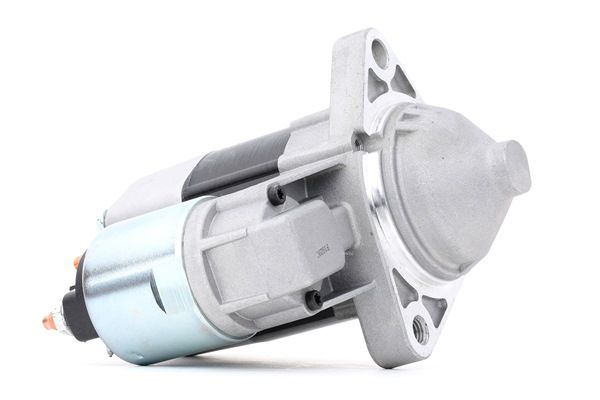 RIDEX 2S0074 Startmotor Nissan Almera Mk2