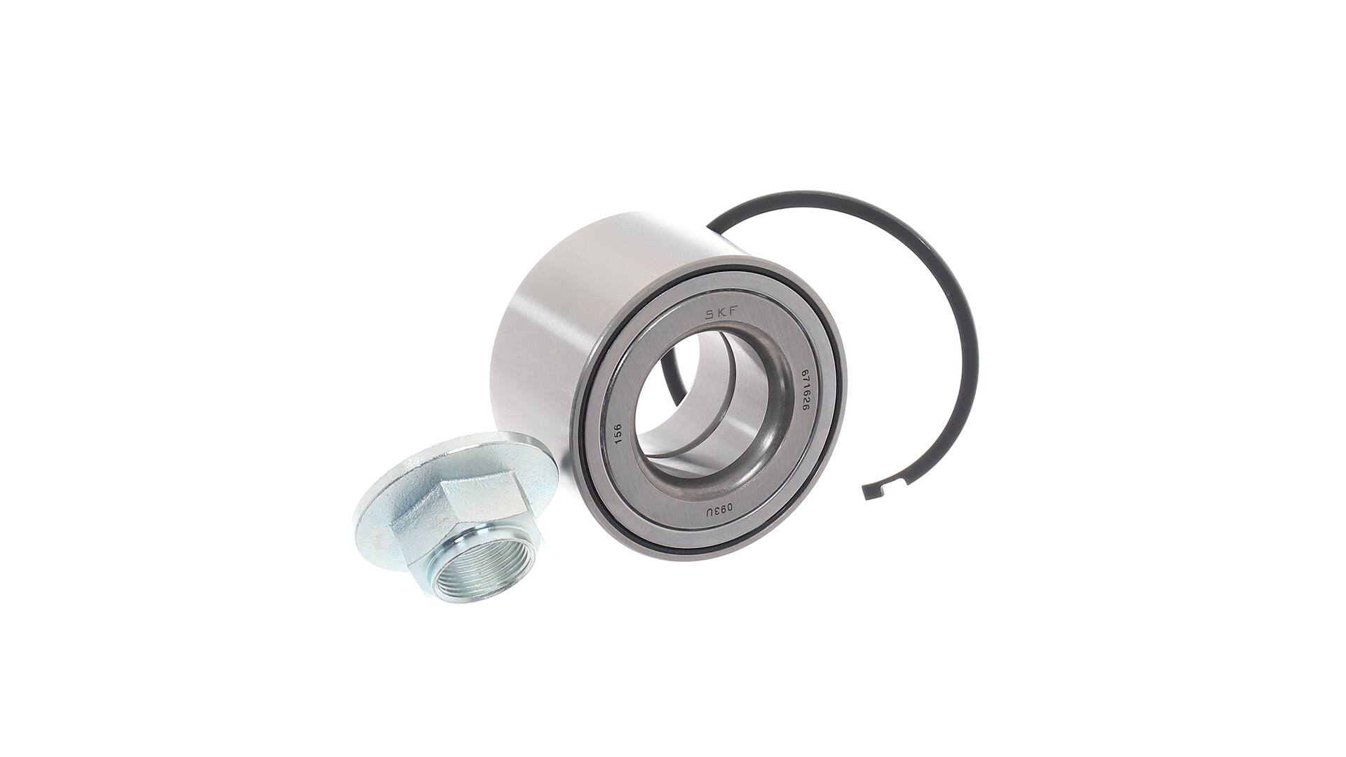 SKF VKBA 6805 Kakovostna blagovna znamka