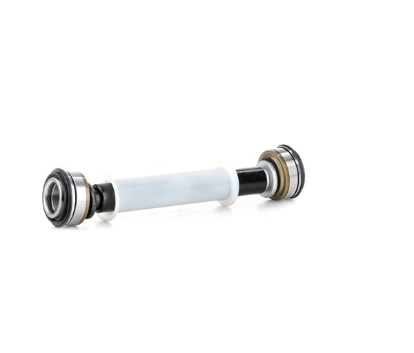 RIDEX 168 981 0318 Kit de réparation, bras triangulaire 772S0010