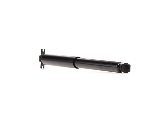JEEP WRANGLER Iskunvaimennin RIDEX 854S1491