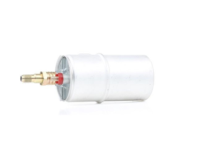 RIDEX 458F0137 Kraftstoffpumpe VW Passat 32B 2.0 115 PS Benzin 1985