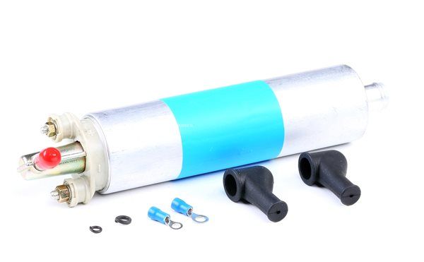 RIDEX A 001 470 65 94 Pompe à carburant 458F0143