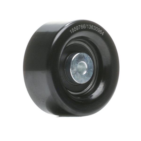 RIDEX 047 903 306 A Rolo tensor, correia trapezoidal estriada 310T0102