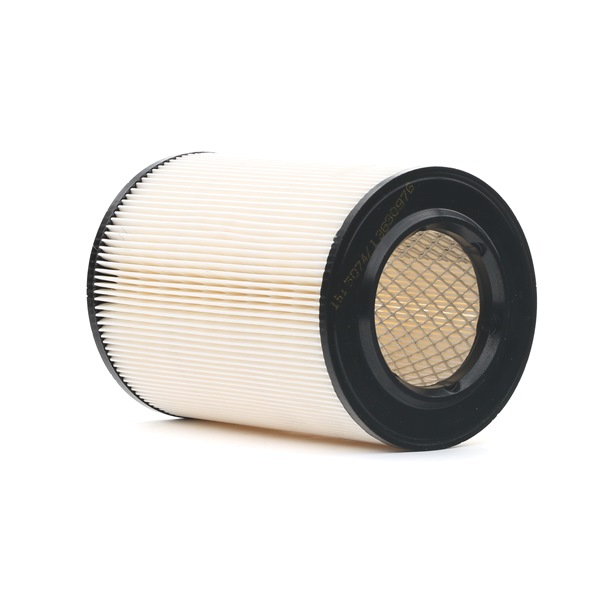 RIDEX 8A0551 luftfilter Rascal Van 1.0 46 hk Bensin 1989