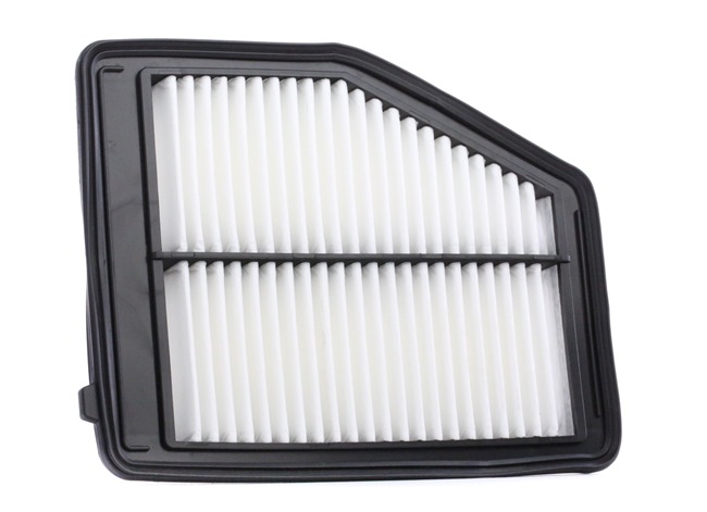 RIDEX 8A0591 Vzduchový filter Honda Civic IX