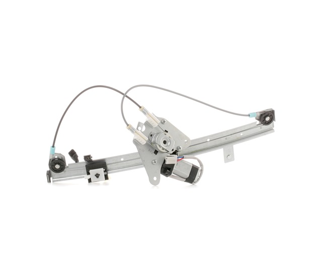 RIDEX 1561W0338 Mechanizmu zdvíhania okien Peugeot 306 7a 1.8 16V 114 KS Benzín 1999