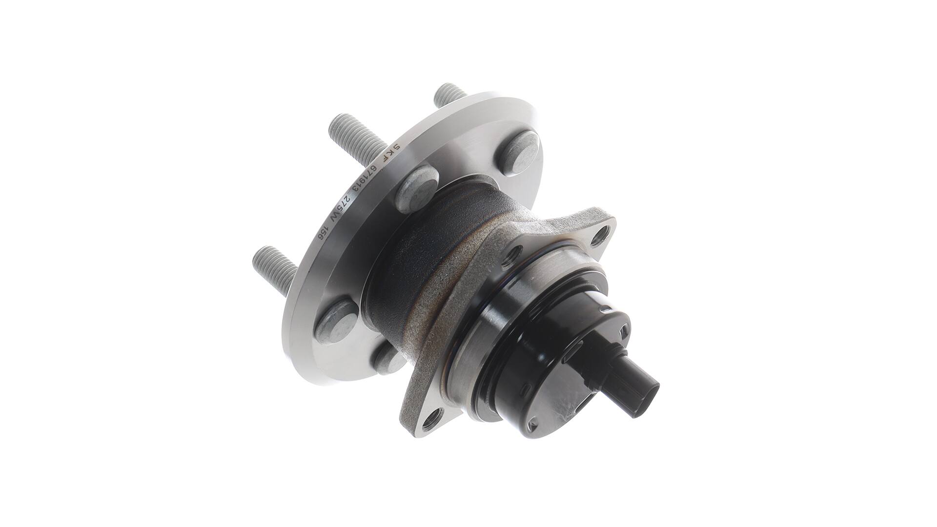 TOYOTA AVENSIS Radlager SKF VKBA 6851