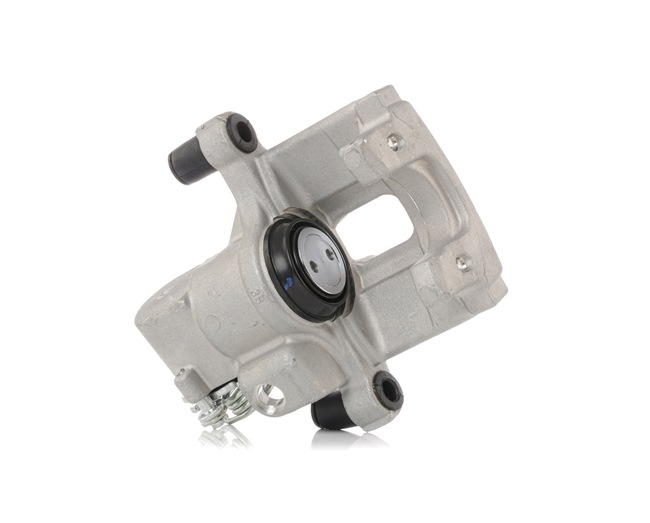 RIDEX 78B0462 Brzdový strmeň FORD Tourneo Connect Mk1