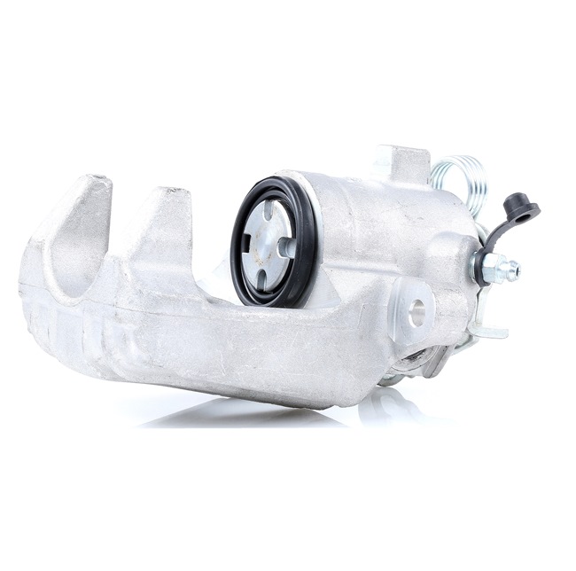RIDEX 78B0551 Δαγκάνα φρένων Seat Ibiza GP01