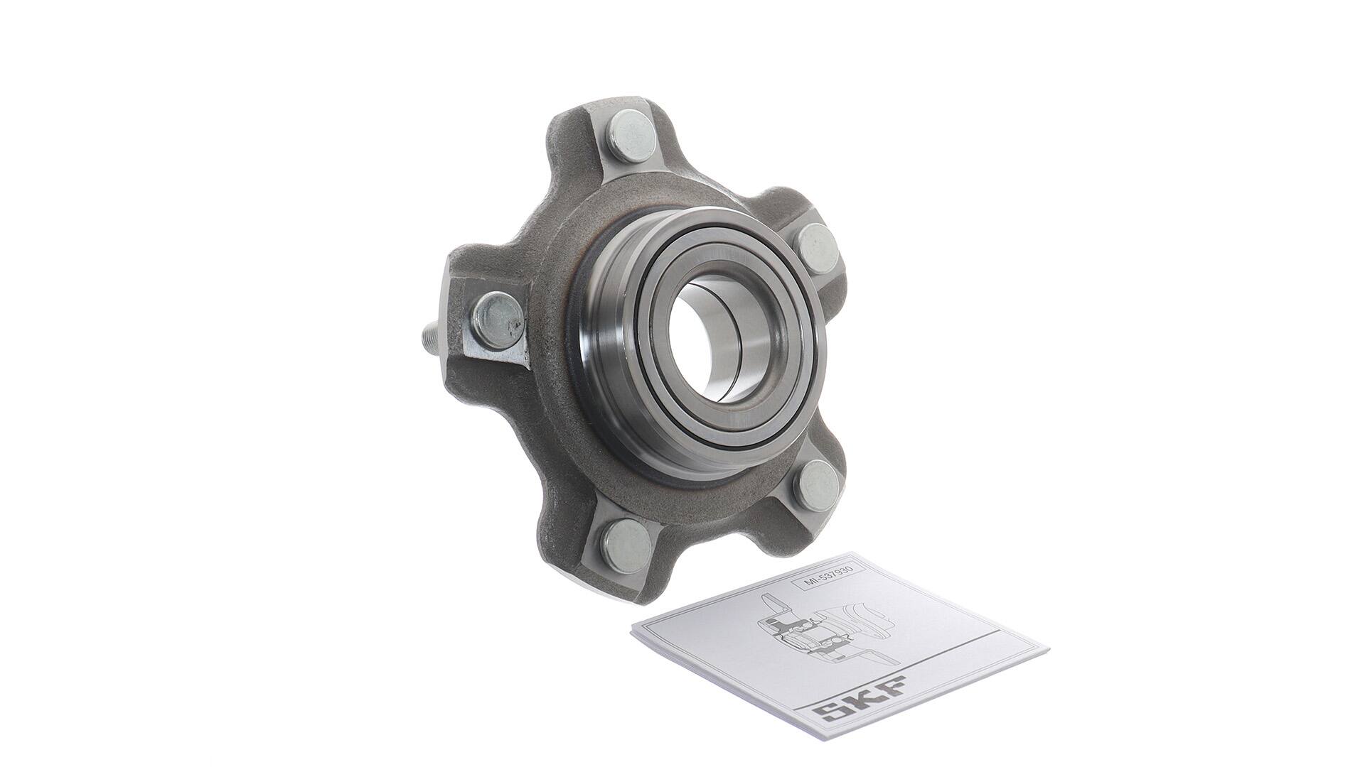 SKF VKBA 6872 Calidad y precios justos