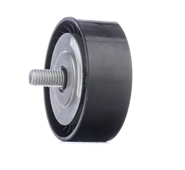 RIDEX 66420-00010 Kiristysrulla, moniurahihna 310T0131