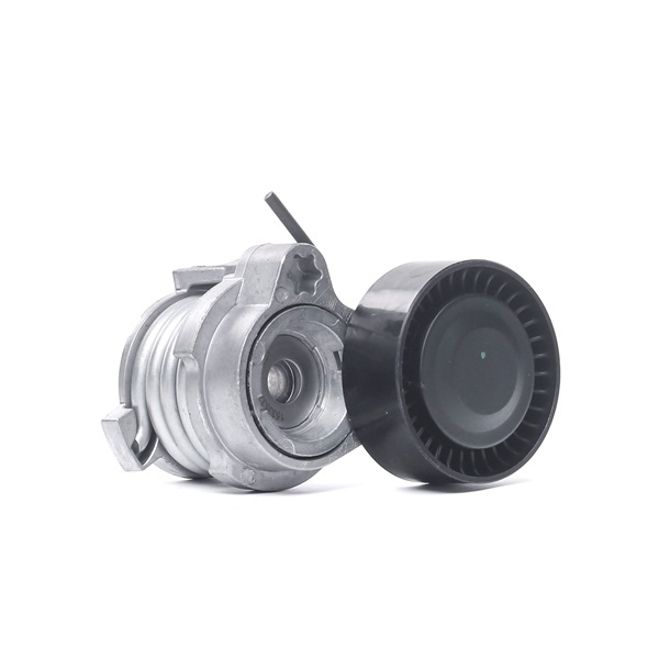 RIDEX 310T0141 Remstrammerhjul Silver Shadow