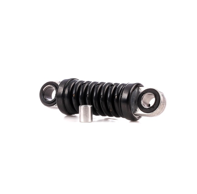 Svingningsdemper, kilerem med ribber RIDEX 1637V0002