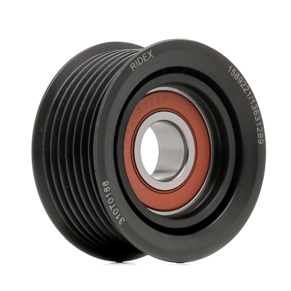 RIDEX 310T0188 Qualidade suprema e preços competitivos