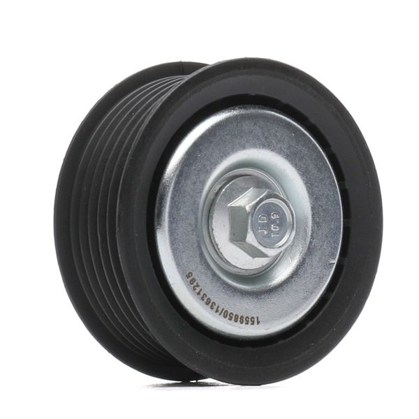 RIDEX 310T0199 Spannrolle FORD Transit Custom V710 Bus (NXN)