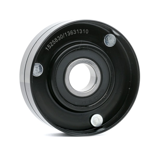 RIDEX 310T0218 spanrol, poly v-riem 032 145 299 A