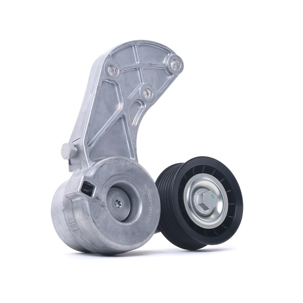 RIDEX 310T0219 Rullo tenditore, cinghia poly-v Porsche Cayenne 955 3.6 290 CV Benzina 2010