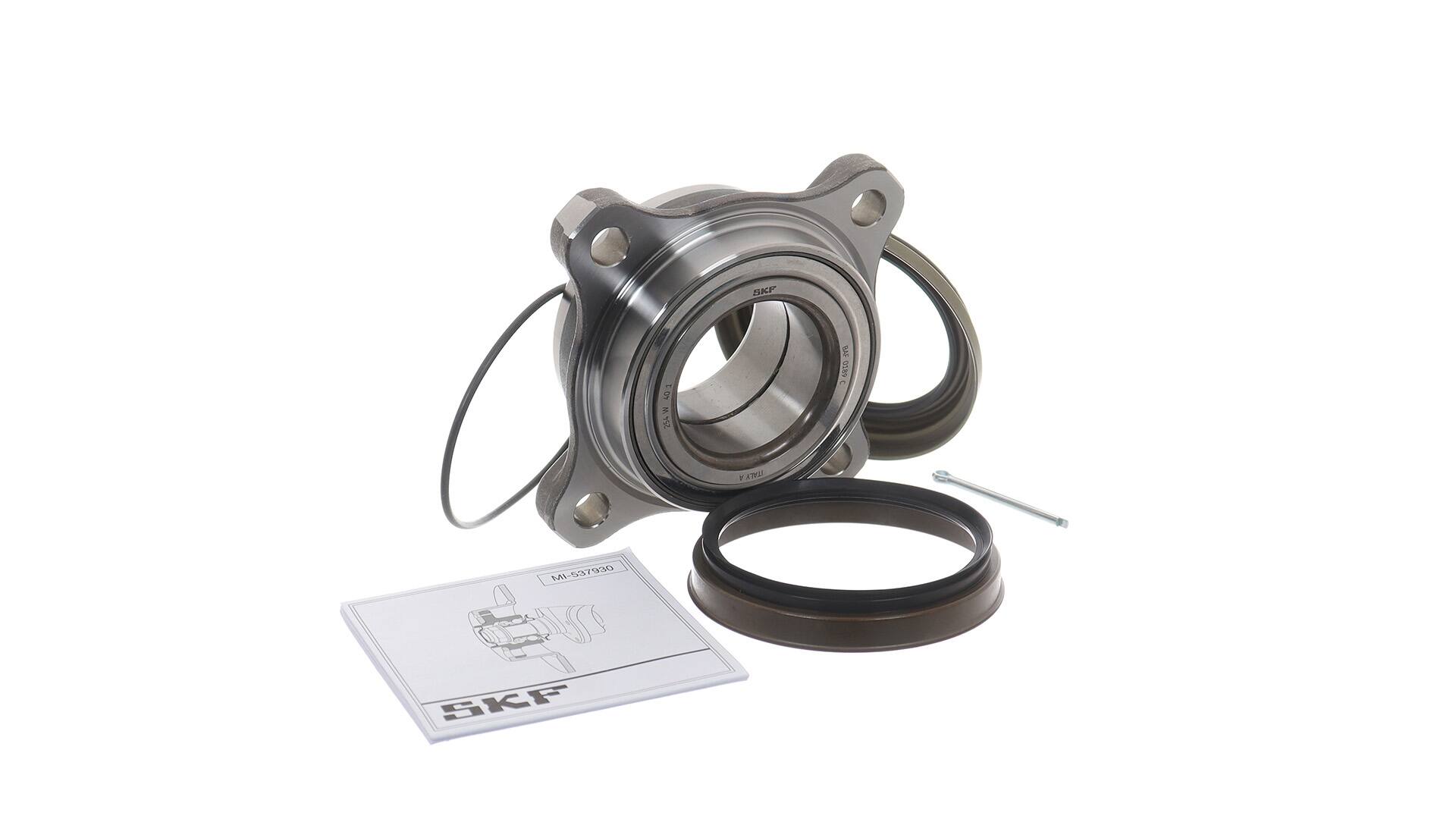 SKF VKBA 6900 Calidad y precios justos