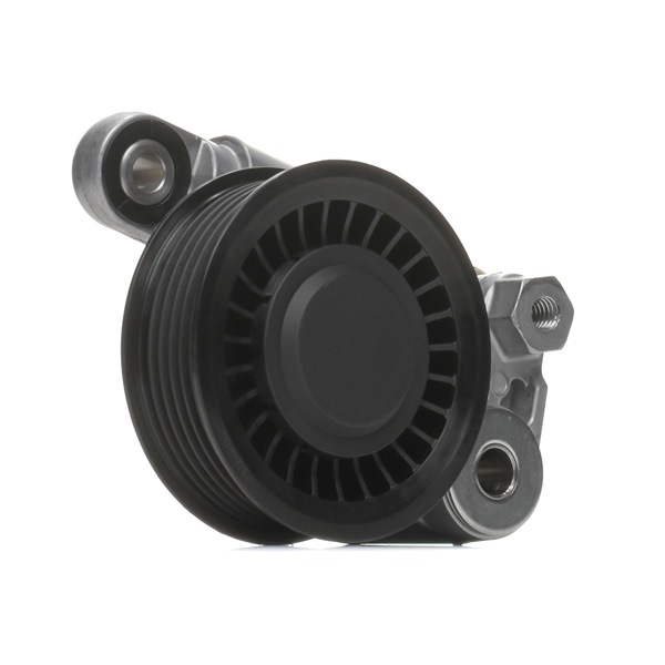 RIDEX 310T0239 Spanrol, poly v-riem VW Crafter 50 Flatbed Vrachtwagen 2.5 TDI 136 Pk Diesel 2008