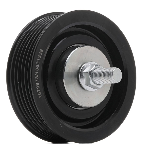 RIDEX 88440-0D010 Kiristysrulla, moniurahihna 310T0264