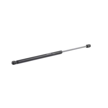 RIDEX 219G0452 Bagklapsdæmper SSANGYONG KYRON pris