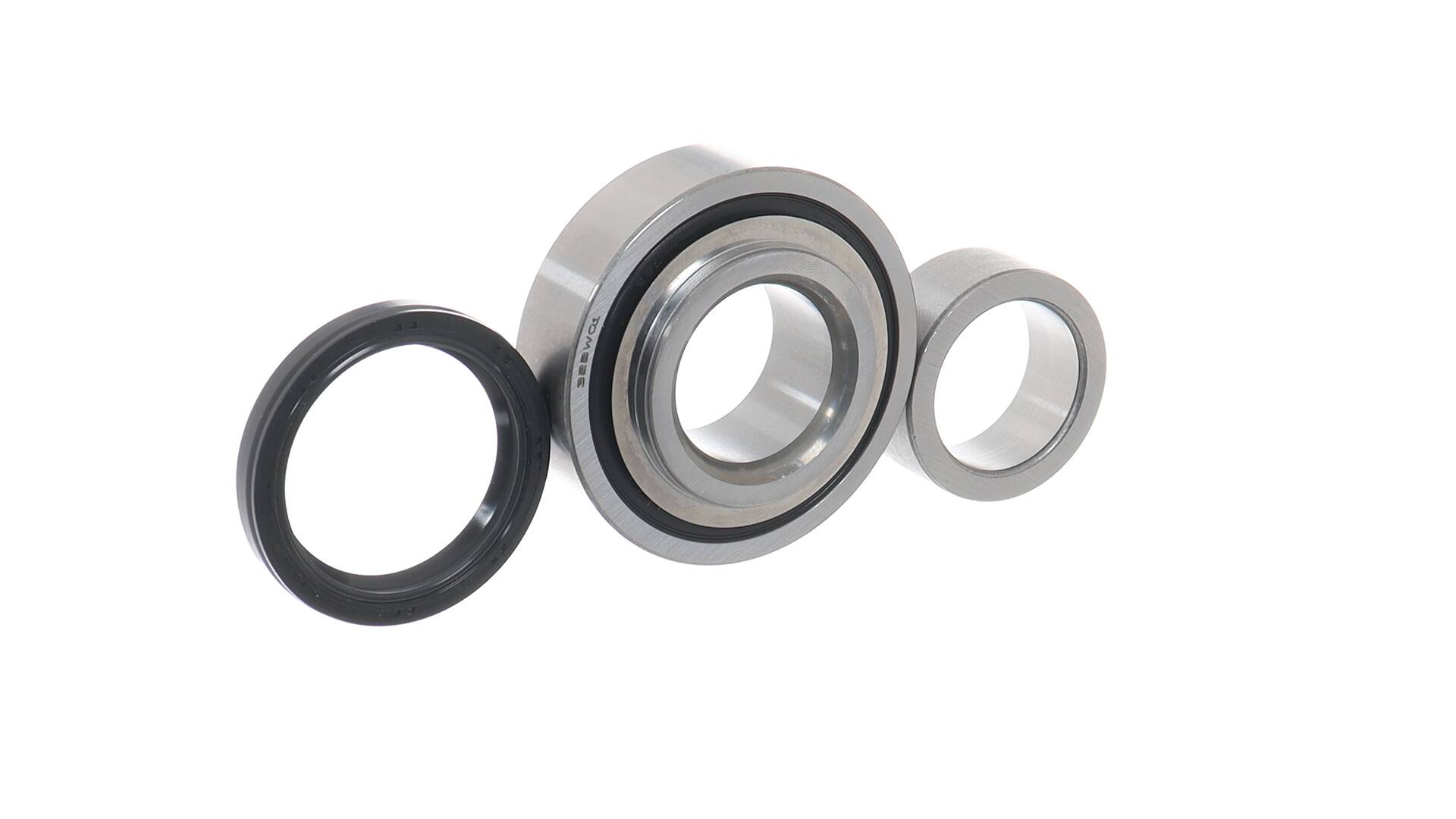 SKF VKBA 6920 Mozzo posteriore e anteriore DAIHATSU BEGO 2023 originale prezzo