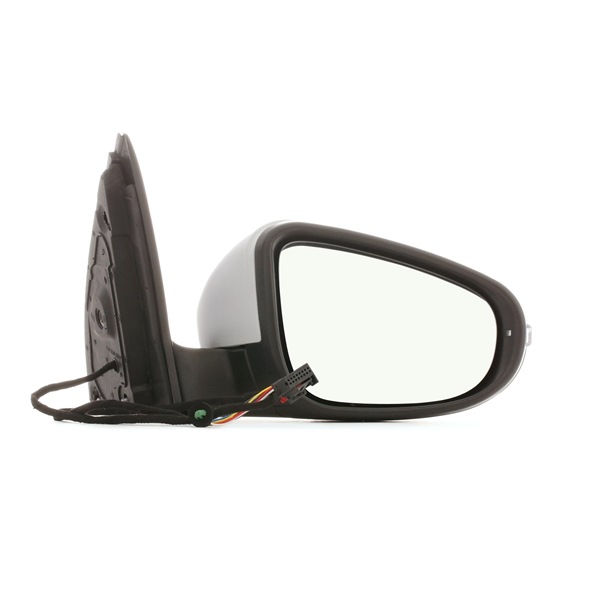 RIDEX 50O0288 buitenspiegel 5K0857538