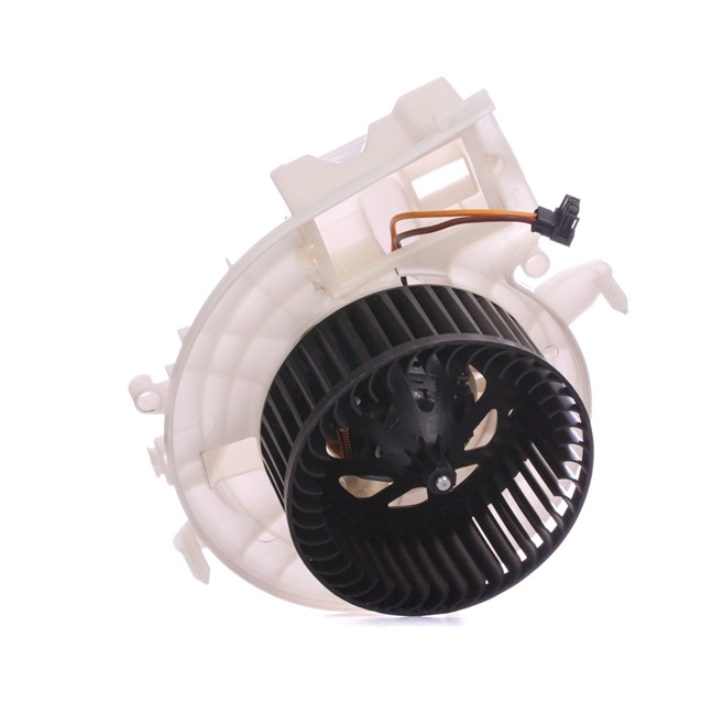 RIDEX 2669I0041 interieurventilatie A171-835-0004
