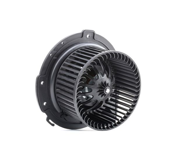 RIDEX 2669I0043 Wentylator nawiewu Audi 80 B4 2.0 E 16V quattro 140 KM benzyna 1994