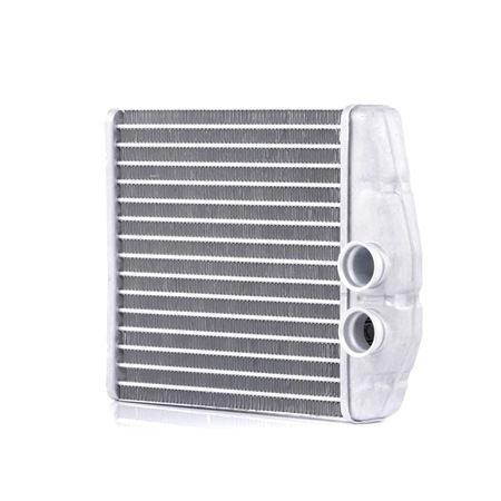 RIDEX 467H0047 Radiador da chaufage Corsa C X01 1.2 Twinport (F08, F68) 80 cv Gasolina 2006