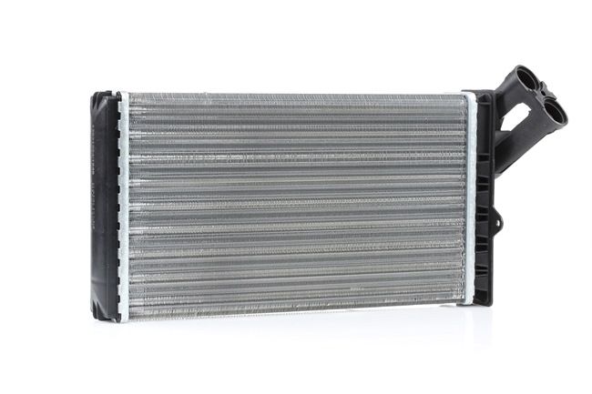 RIDEX 467H0048 Radiatore riscaldamento Fiat Scudo Station Wagon 2.0 JTD 16V 109 CV Diesel 2006