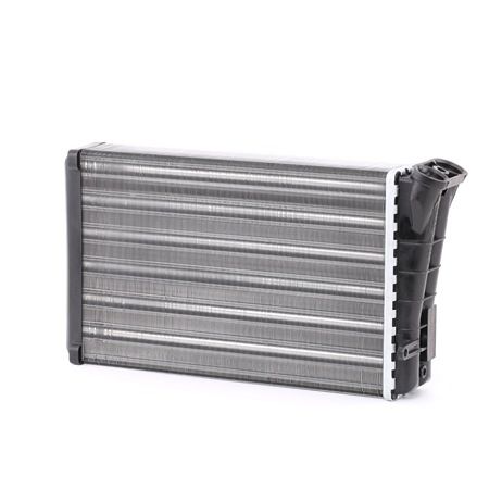RIDEX 467H0066 kachelradiateur, interieurverwarming 91 94 857