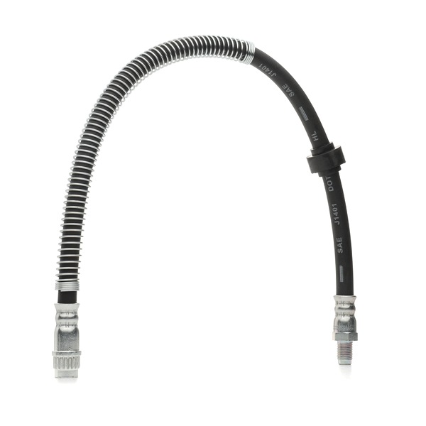 RIDEX 83B0342 Ελαστικός σωλήνας φρένων CITROËN ZX 1993