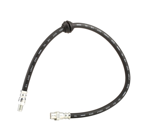 RIDEX 83B0382 replacement BMW E65 brake hose rear and front price