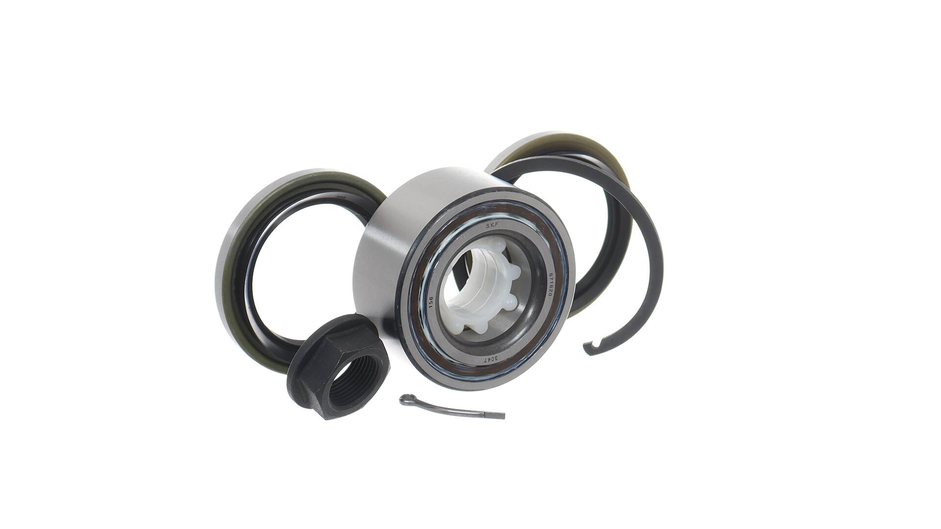 SKF VKBA 6961 Calidad y precios justos