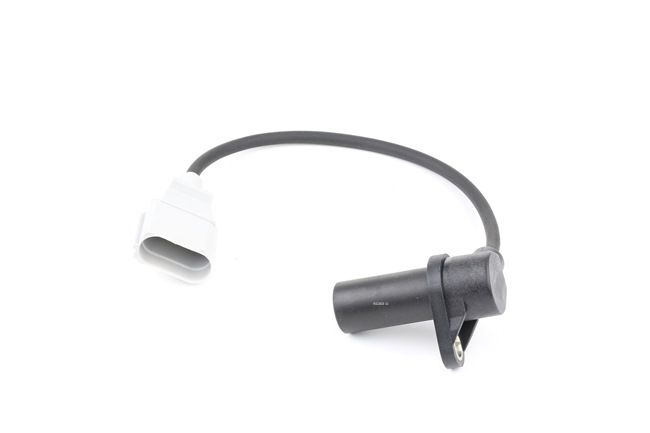 RIDEX 833C0126 veivakselsensor Audi Q7 4L 3.0 TDI quattro 211 hk Diesel 2006