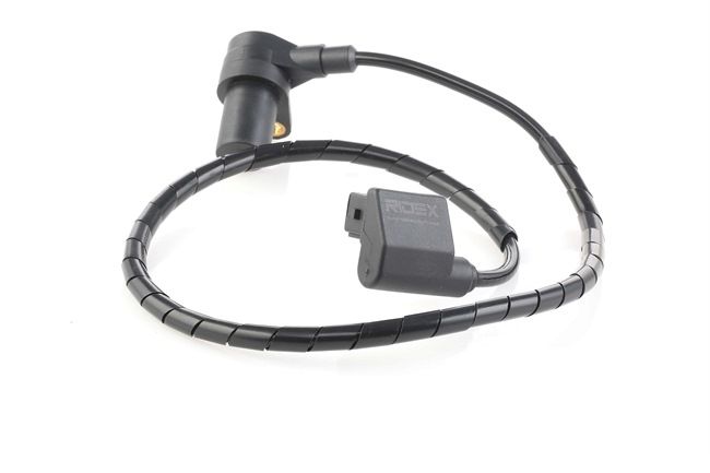RIDEX 833C0137 Calidad y precios justos