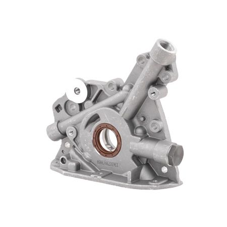 RIDEX 596O0007 Pompa oleju Corsa C X01 1.4 16V (F08, F68) 90 KM benzyna 2006