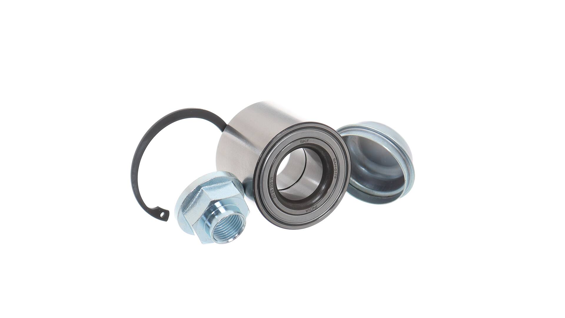 Rodamientos de rueda SKF SUZUKI SWIFT VKBA 6975