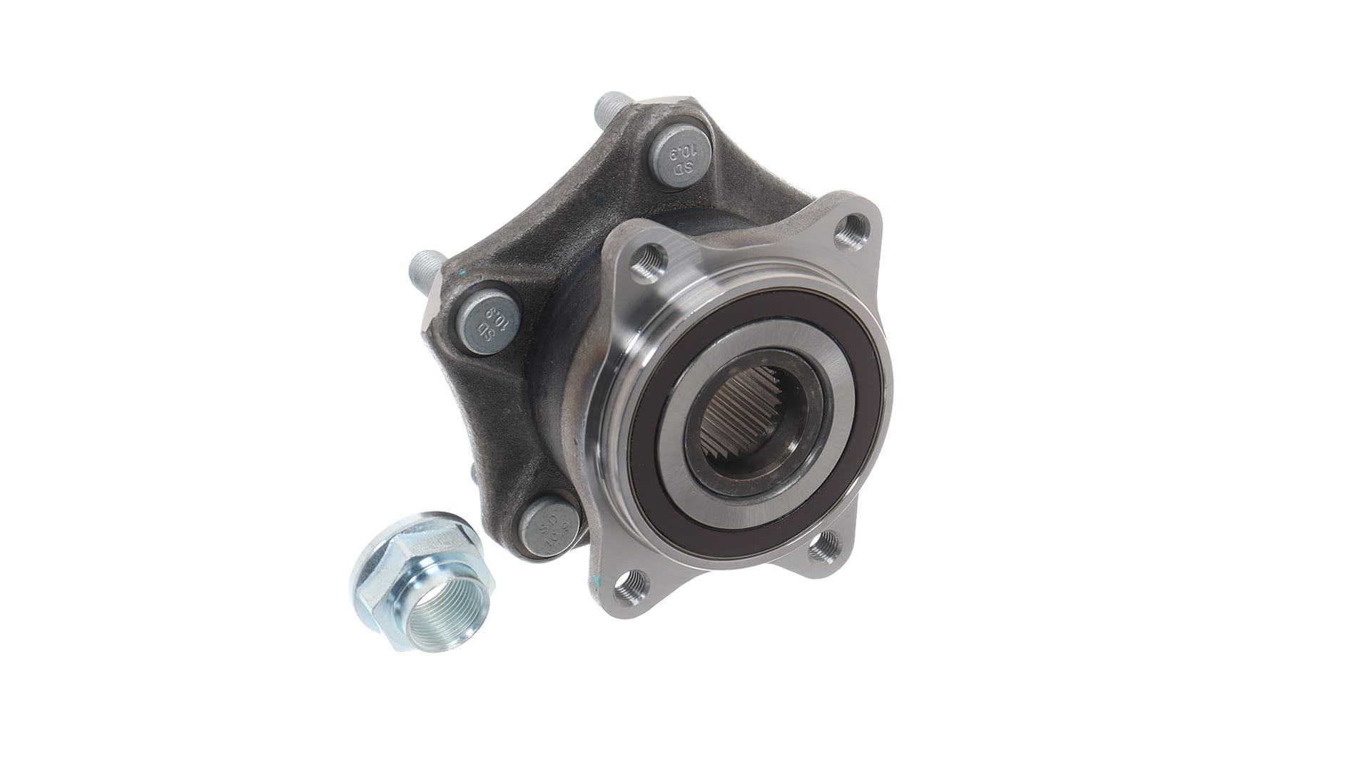 SKF VKBA 6978 replacement Suzuki Grand Vitara jt wheel hub rear and front price