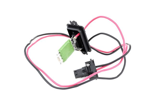 RIDEX 1385C0037 Appareil de commande de chauffage/ventilation RENAULT Captur II