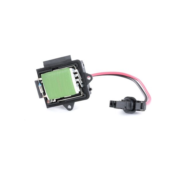 RIDEX 1385C0064 Regeleenheid, verwarming / ventilatie Renault Megane Scenic 1.6 e 90 Pk Benzine 1997